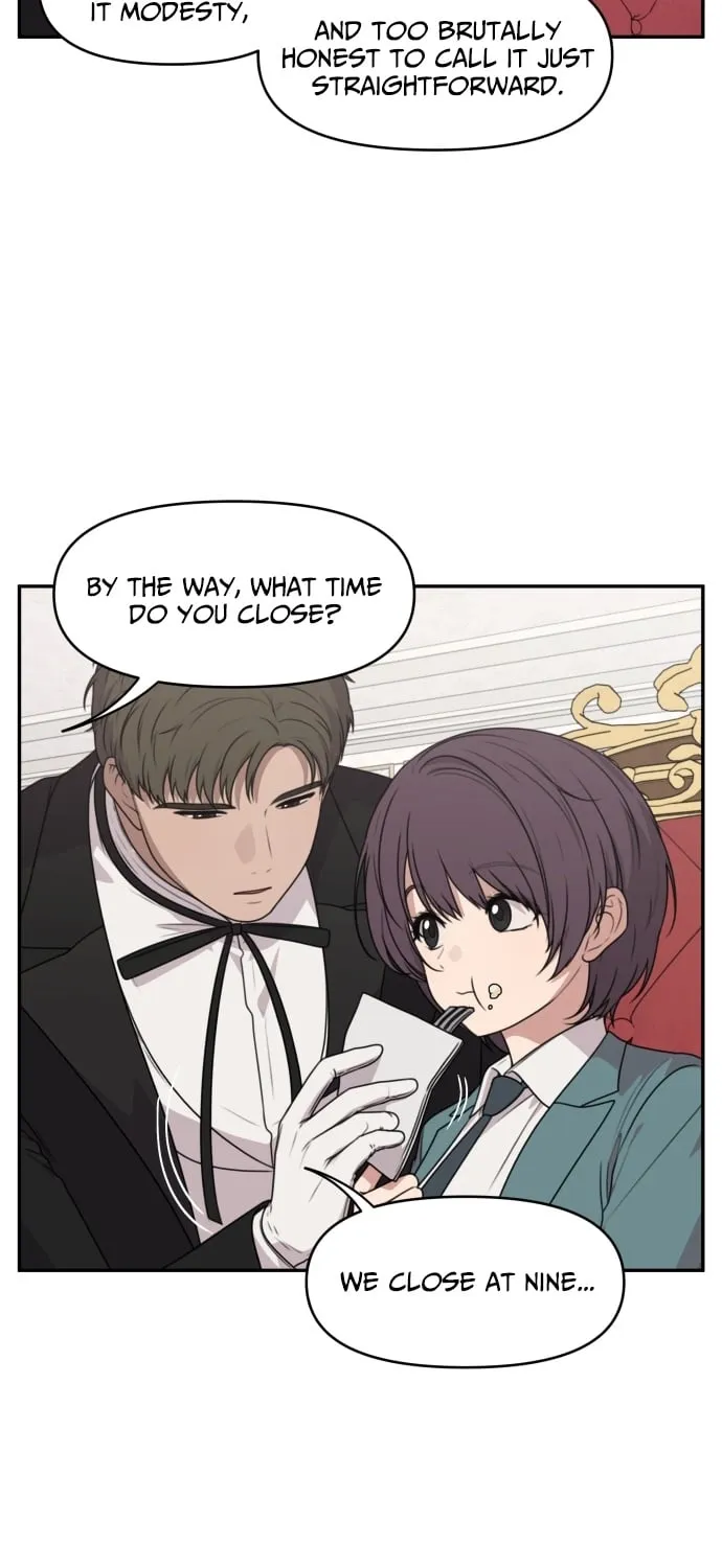 I Can’t Handle the Young Master Chapter 23 page 7 - 