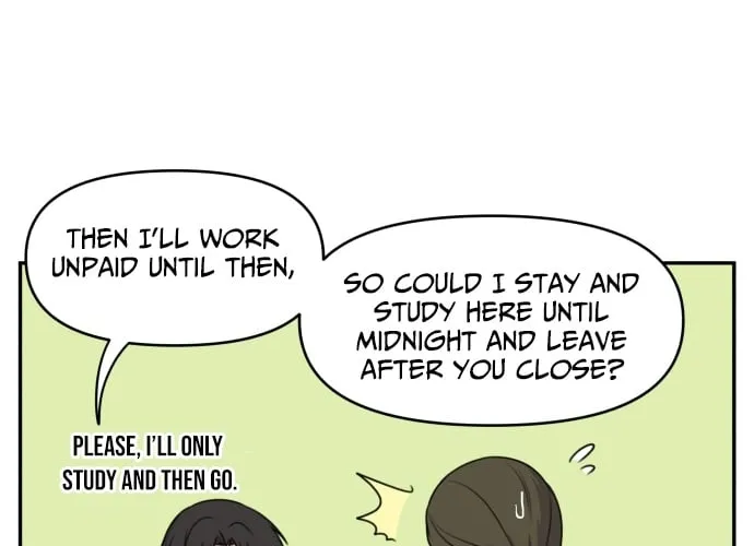 I Can’t Handle the Young Master Chapter 23 page 8 - 
