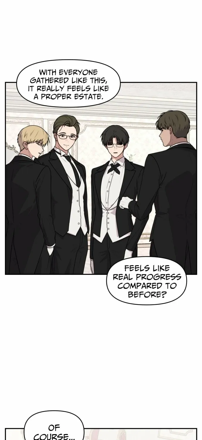 I Can’t Handle the Young Master Chapter 24 page 11 - 