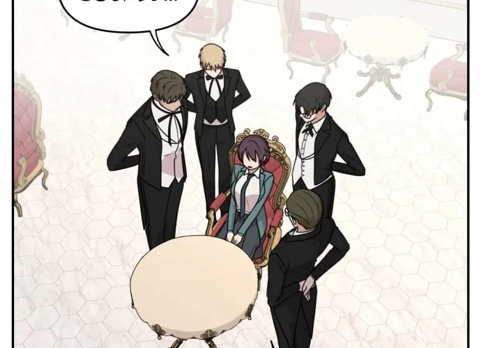 I Can’t Handle the Young Master Chapter 24 page 12 - 