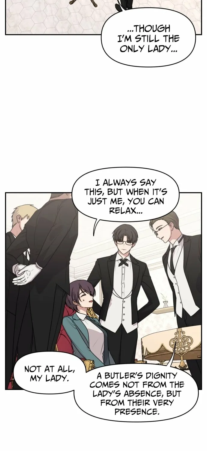 I Can’t Handle the Young Master Chapter 24 page 13 - 