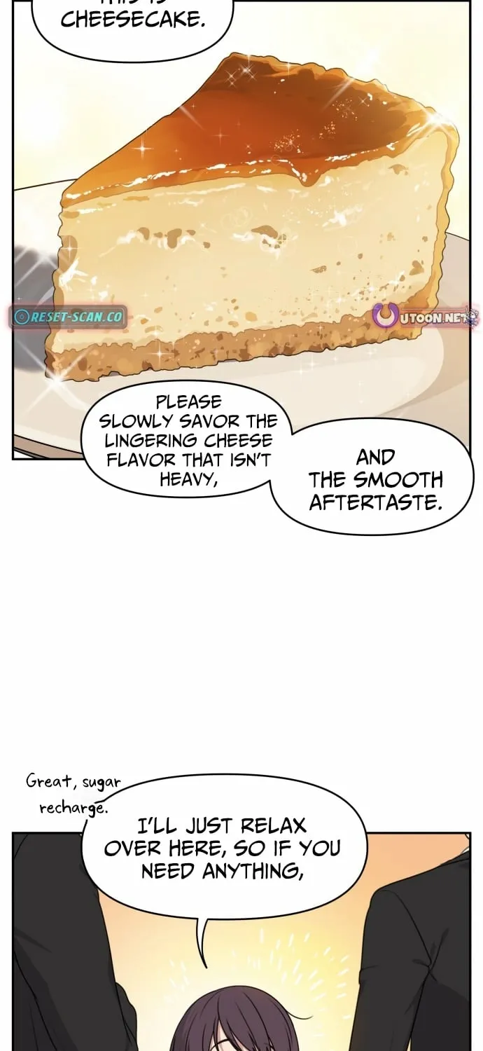 I Can’t Handle the Young Master Chapter 24 page 15 - 