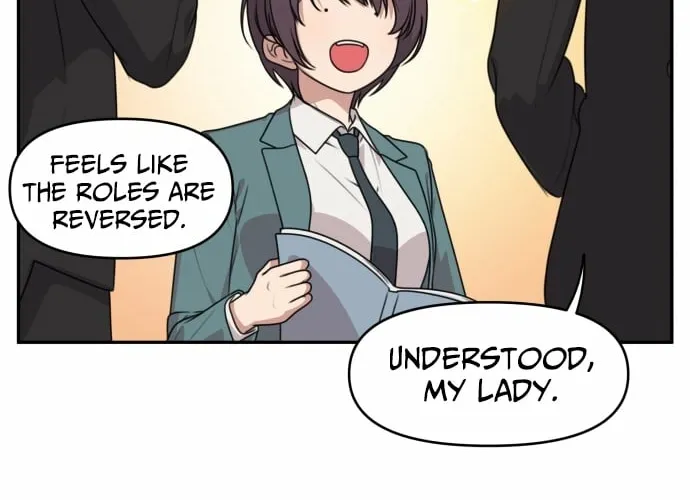 I Can’t Handle the Young Master Chapter 24 page 16 - 