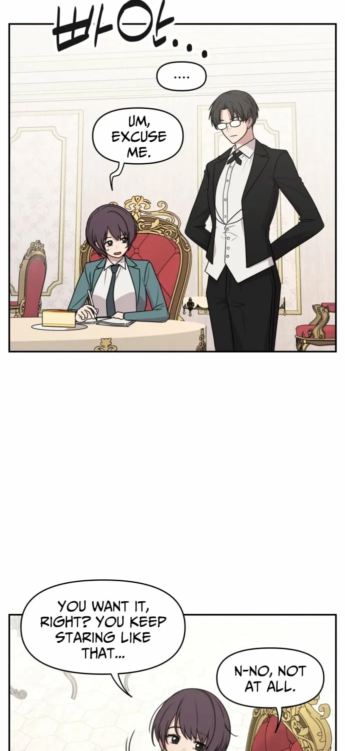 I Can’t Handle the Young Master Chapter 24 page 18 - 