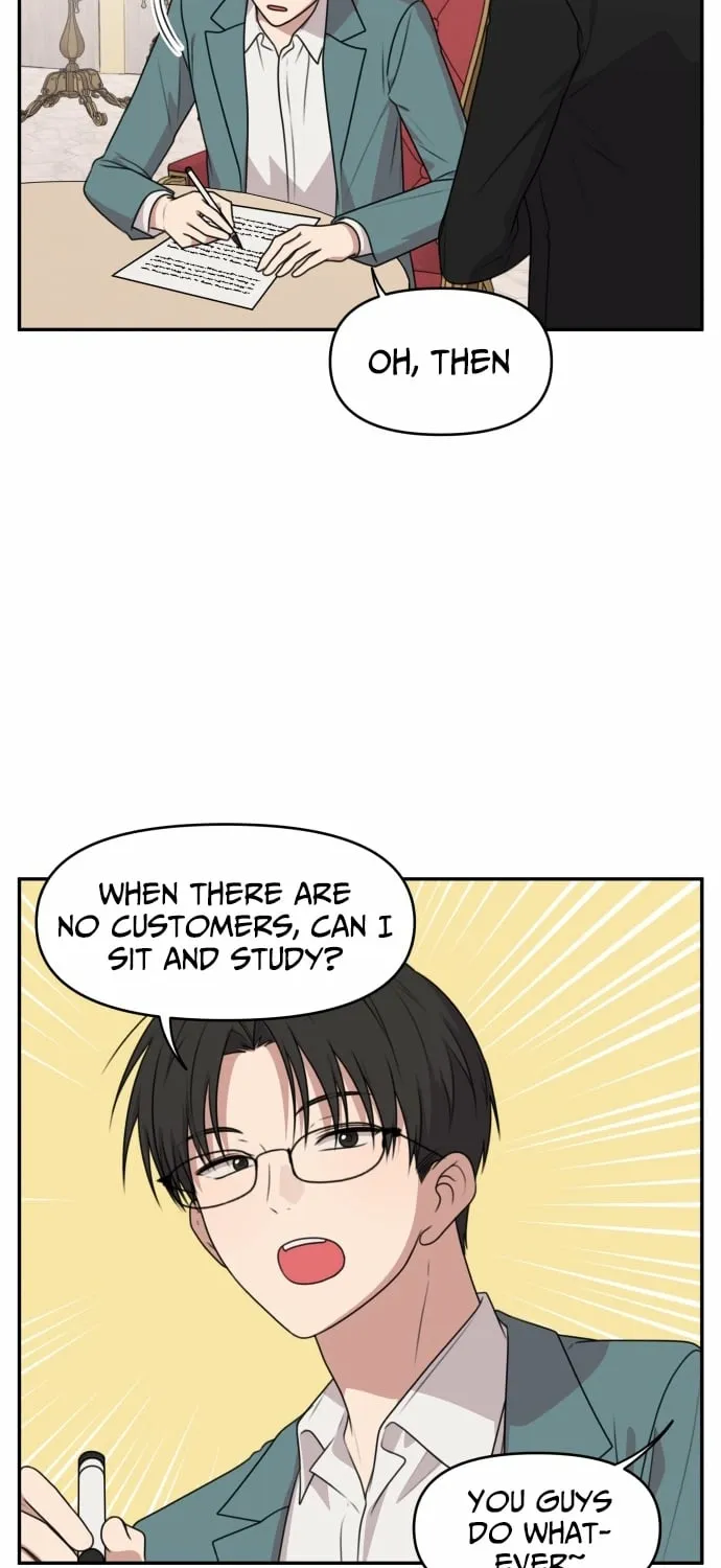 I Can’t Handle the Young Master Chapter 24 page 3 - 