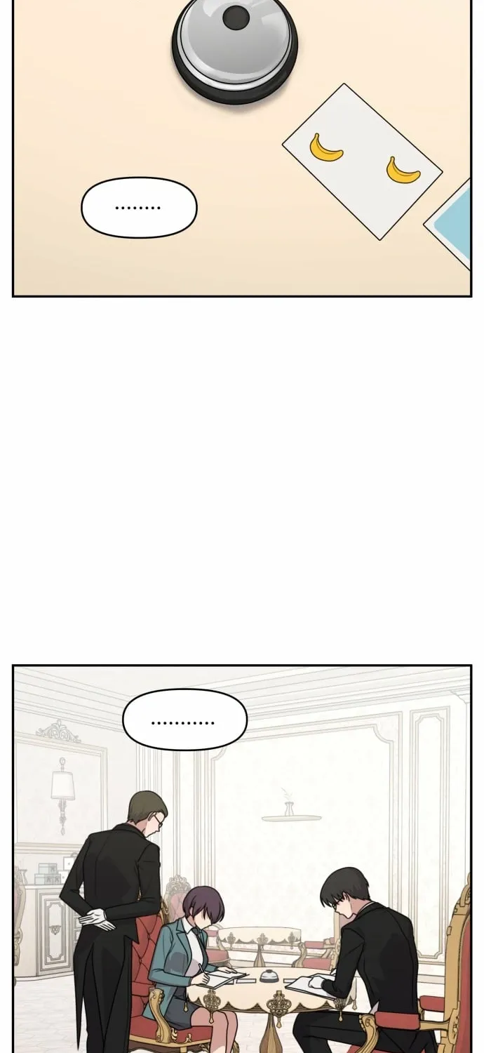 I Can’t Handle the Young Master Chapter 24 page 22 - 