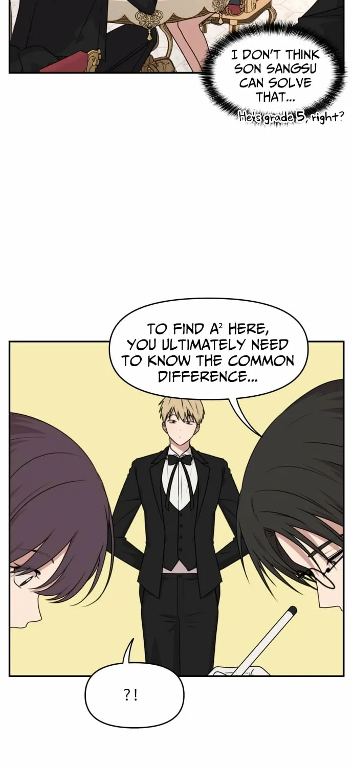 I Can’t Handle the Young Master Chapter 24 page 26 - 