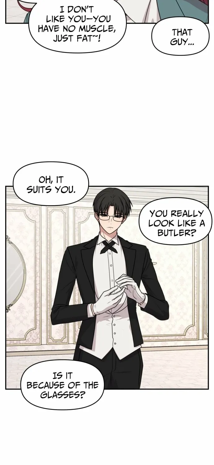 I Can’t Handle the Young Master Chapter 24 page 10 - 