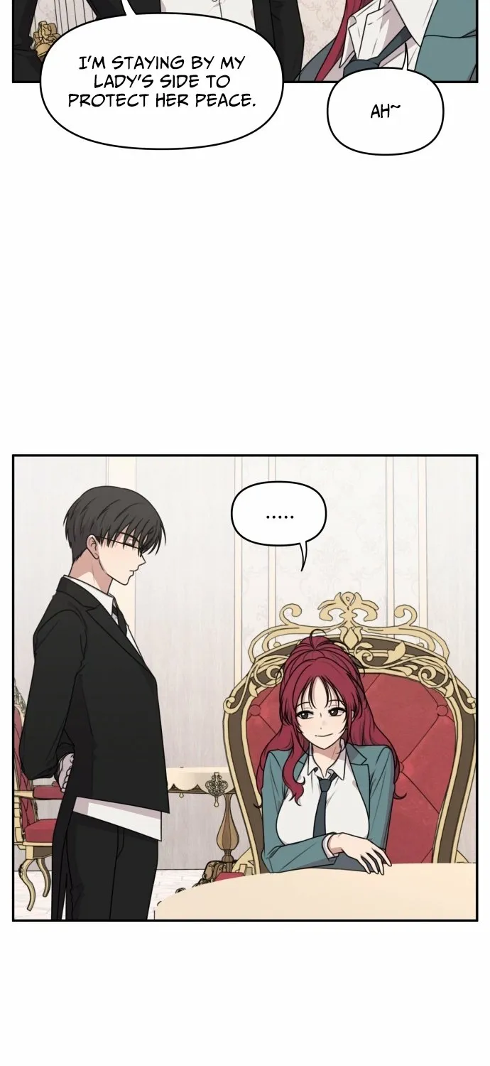 I Can’t Handle the Young Master Chapter 25 page 11 - 