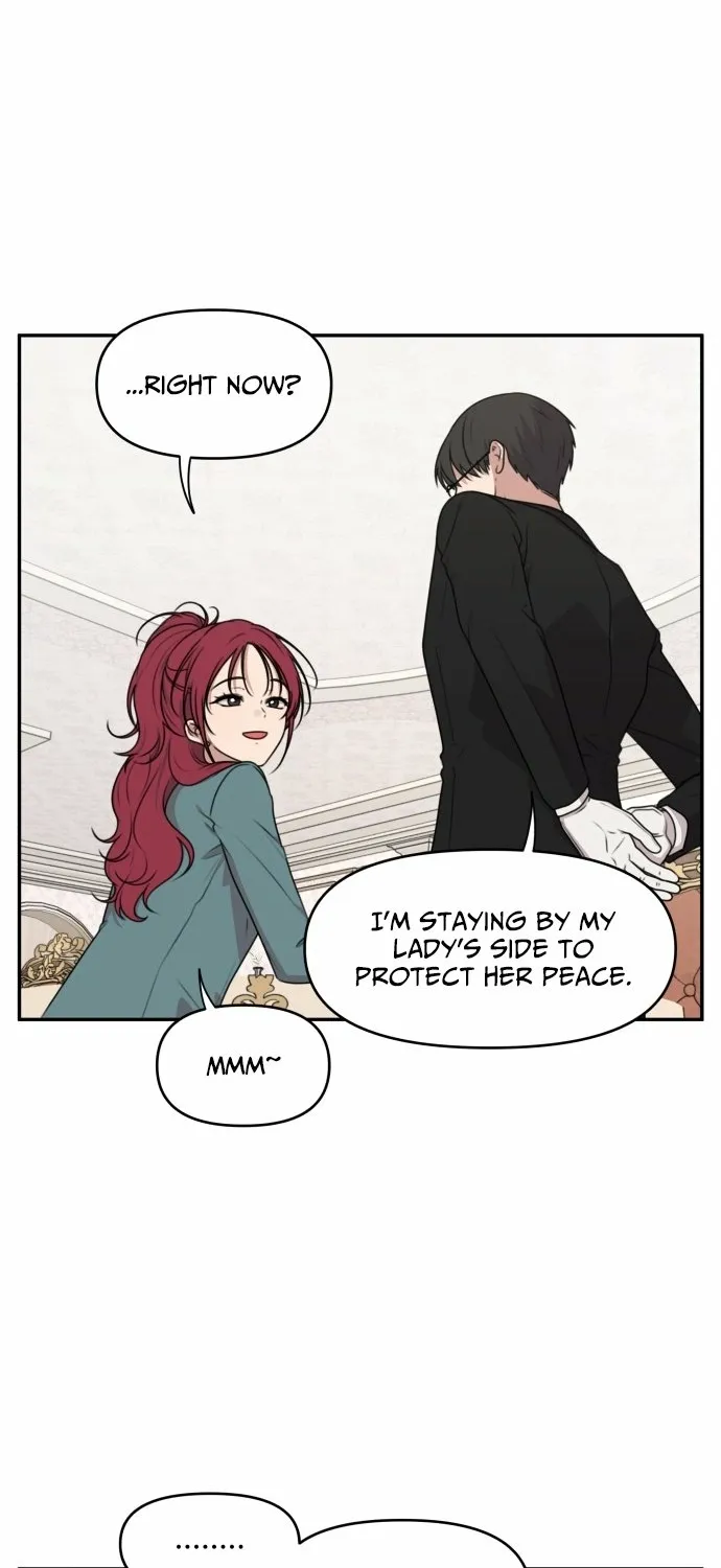 I Can’t Handle the Young Master Chapter 25 page 12 - 