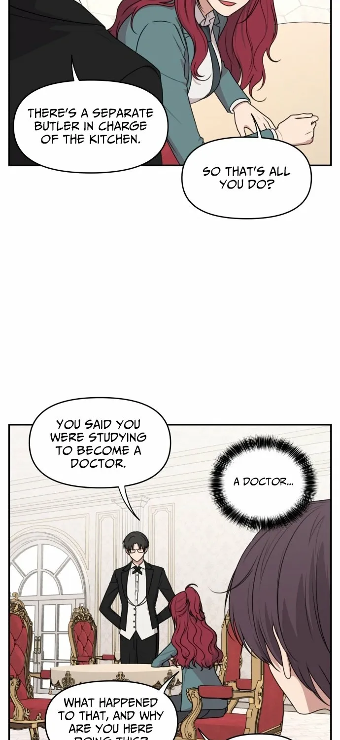 I Can’t Handle the Young Master Chapter 25 page 14 - 