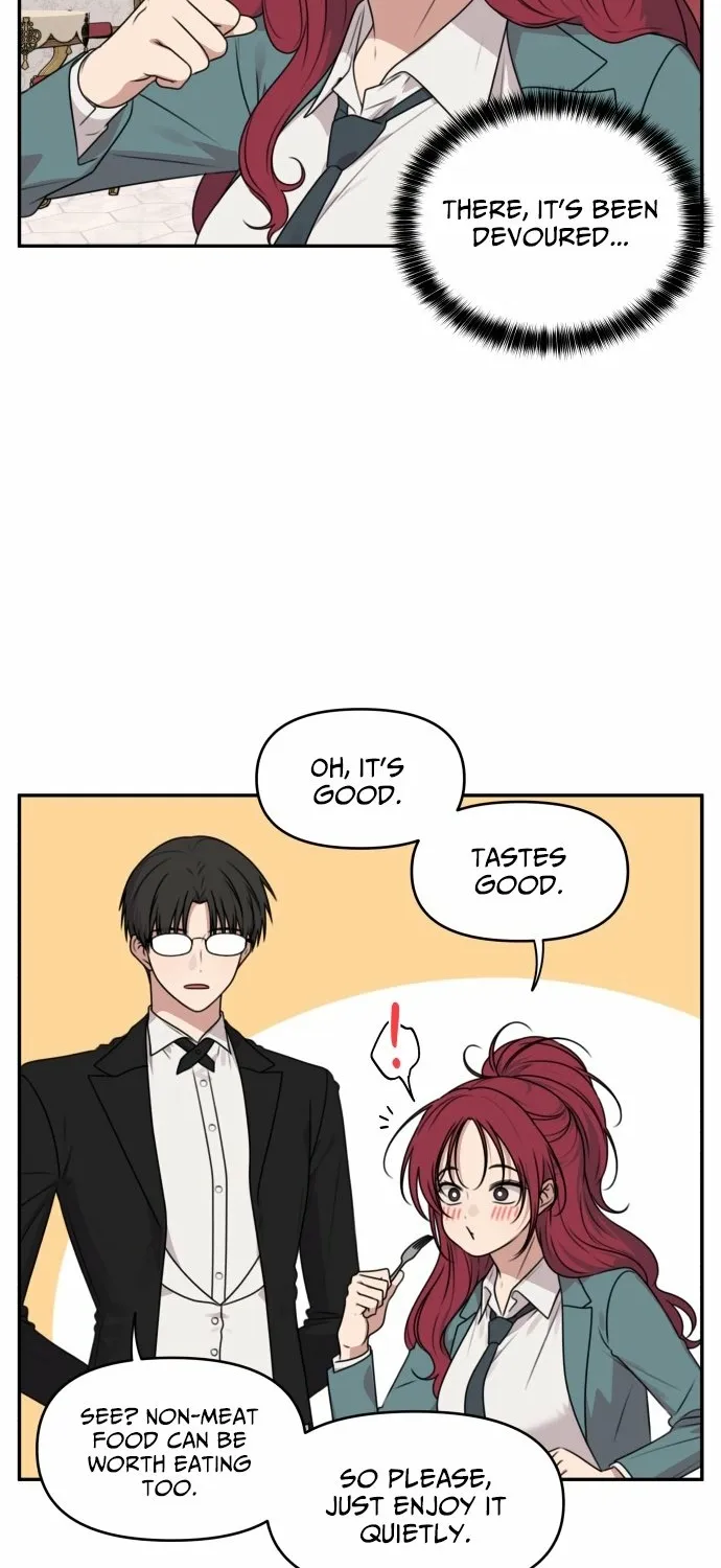 I Can’t Handle the Young Master Chapter 25 page 18 - 