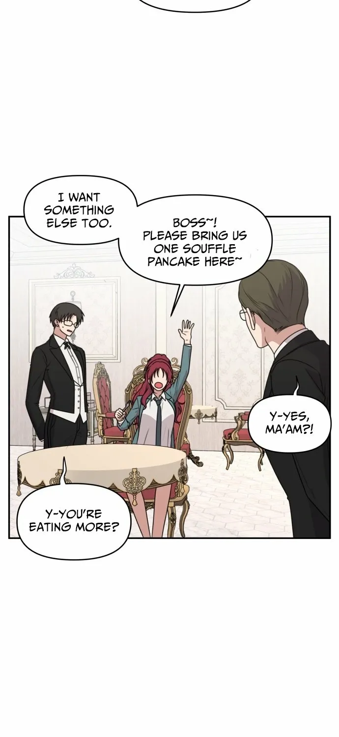 I Can’t Handle the Young Master Chapter 25 page 19 - 