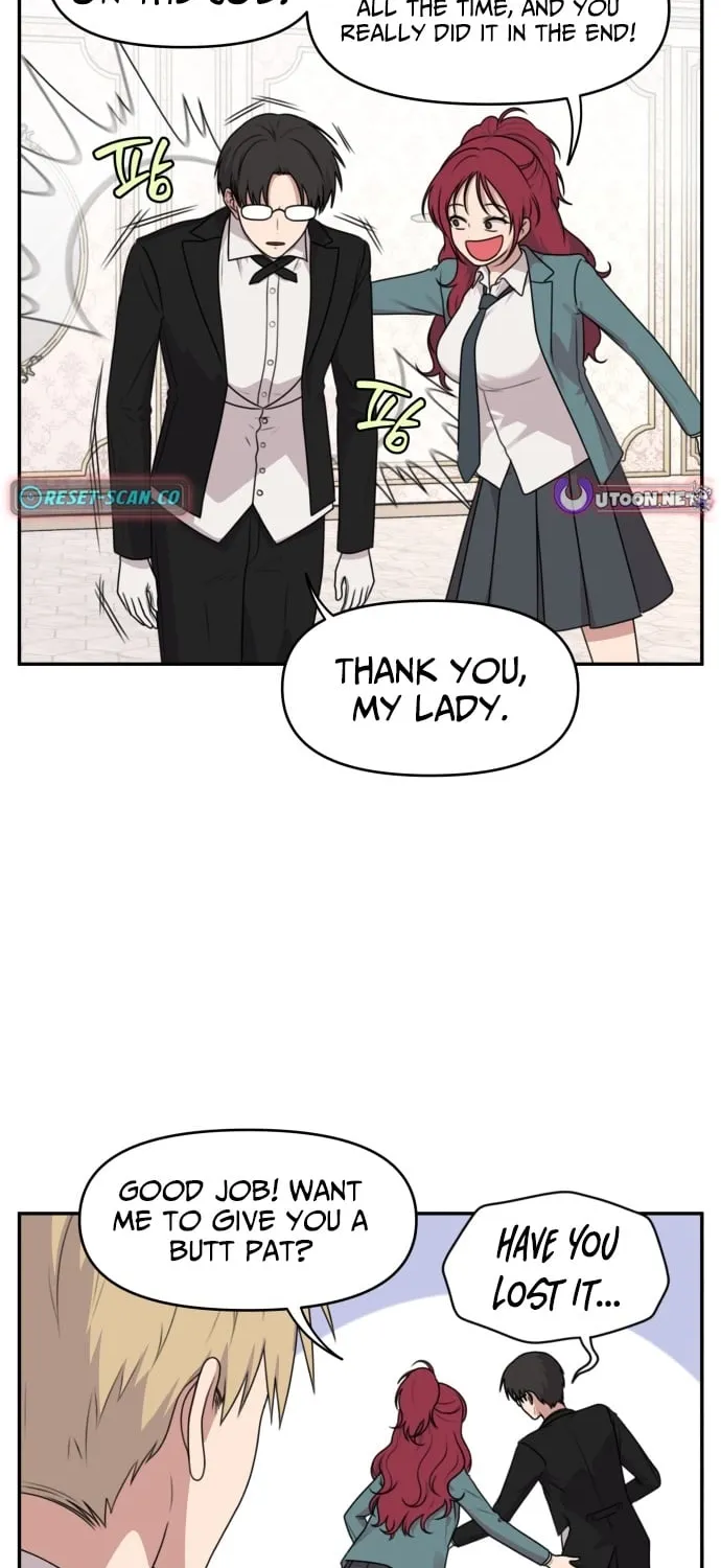 I Can’t Handle the Young Master Chapter 26 page 2 - 