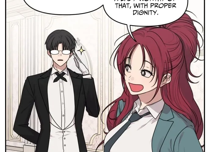 I Can’t Handle the Young Master Chapter 26 page 12 - 