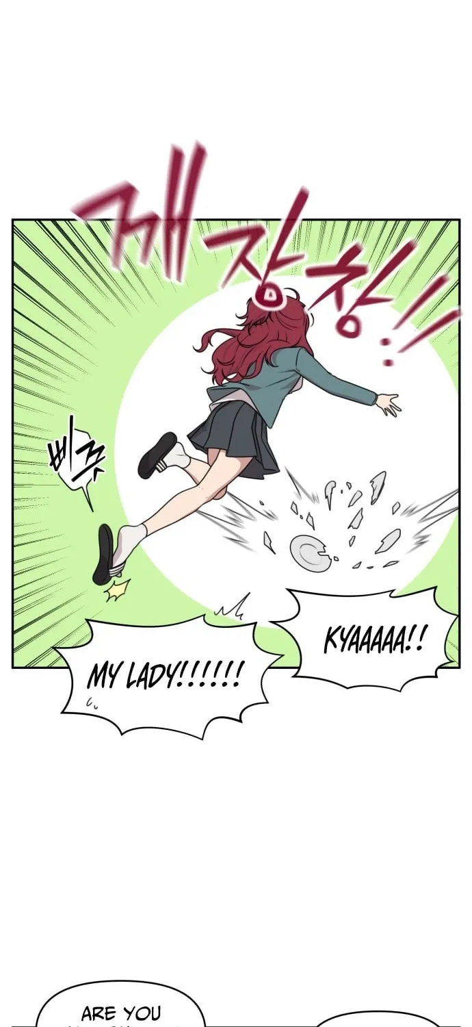 I Can’t Handle the Young Master Chapter 26 page 14 - 