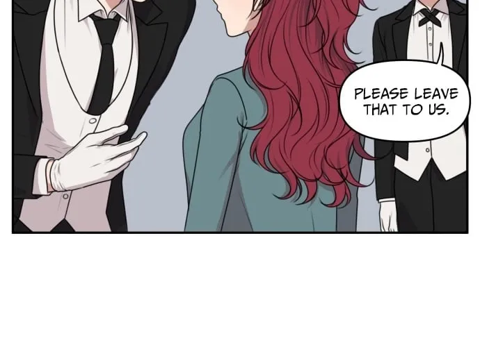I Can’t Handle the Young Master Chapter 26 page 16 - 