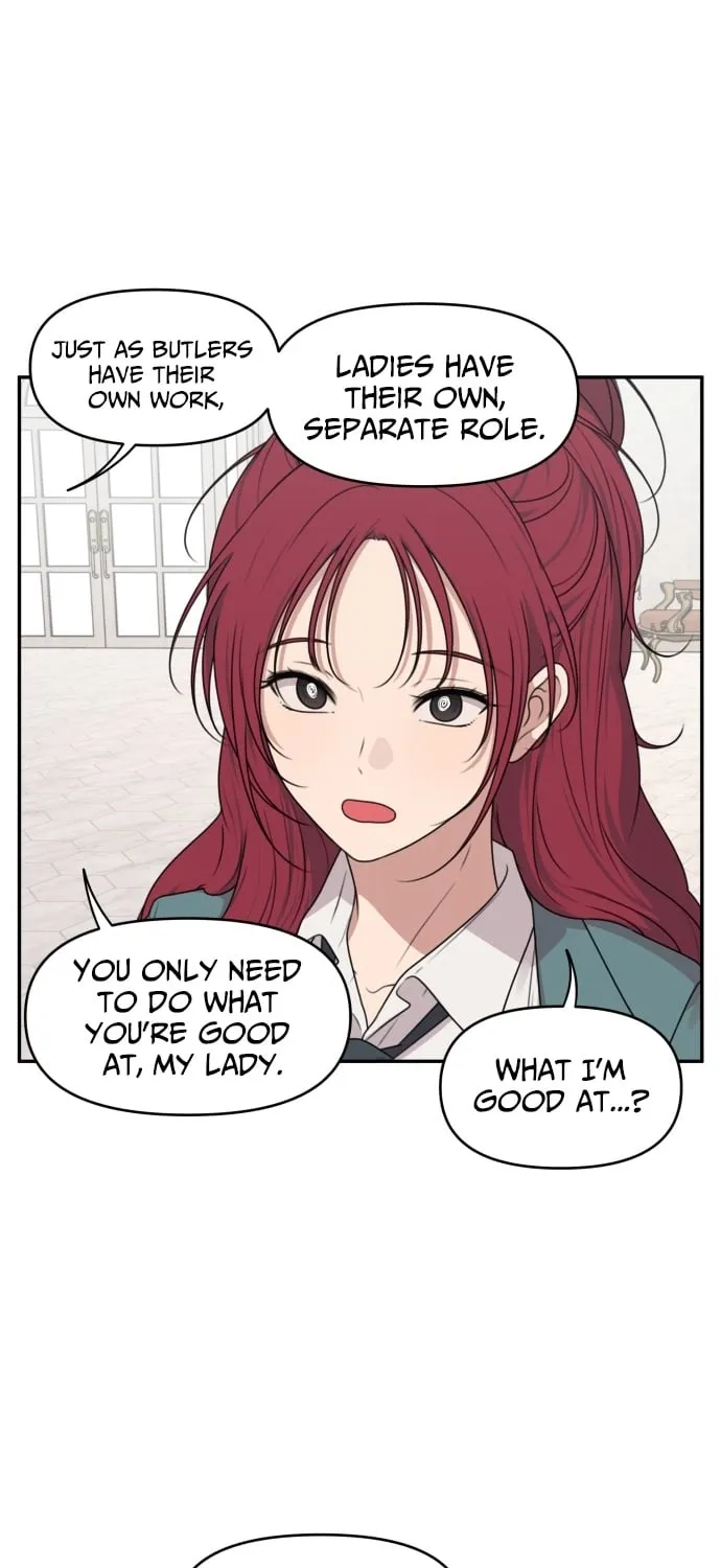 I Can’t Handle the Young Master Chapter 26 page 17 - 