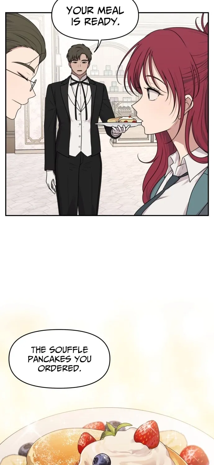 I Can’t Handle the Young Master Chapter 26 page 18 - 