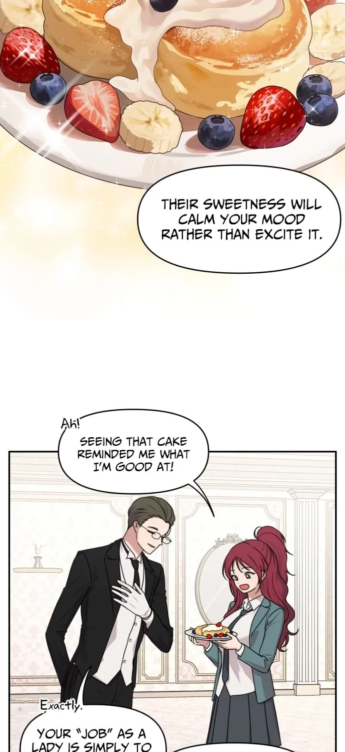 I Can’t Handle the Young Master Chapter 26 page 19 - 