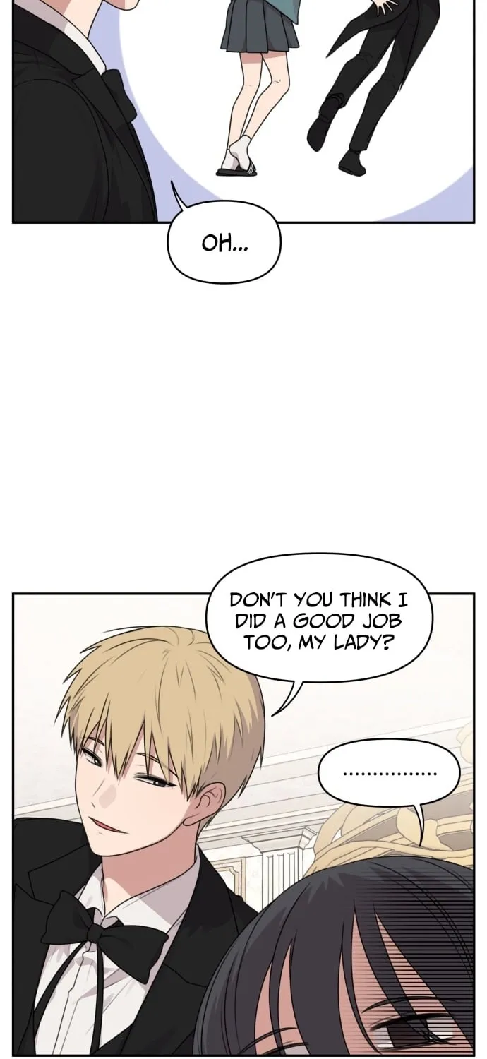 I Can’t Handle the Young Master Chapter 26 page 3 - 