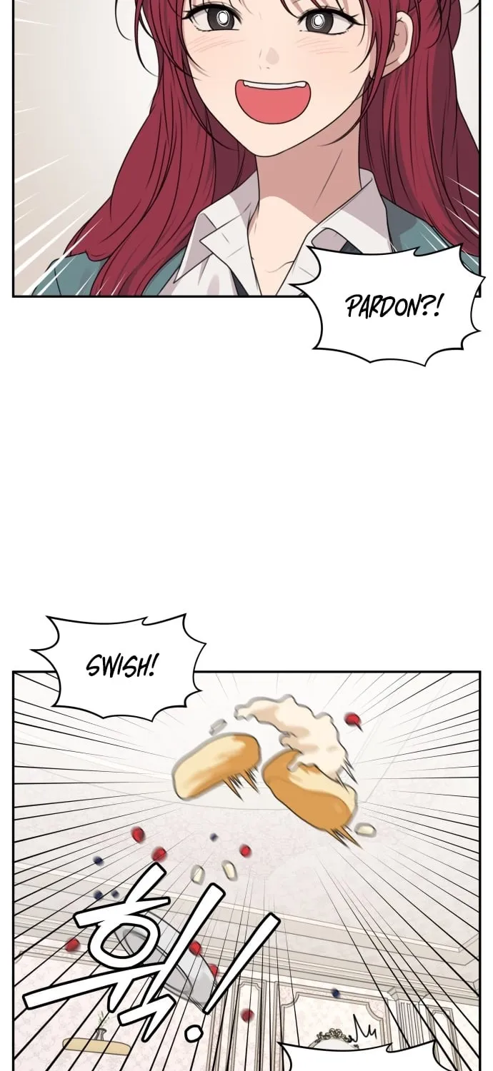 I Can’t Handle the Young Master Chapter 26 page 22 - 