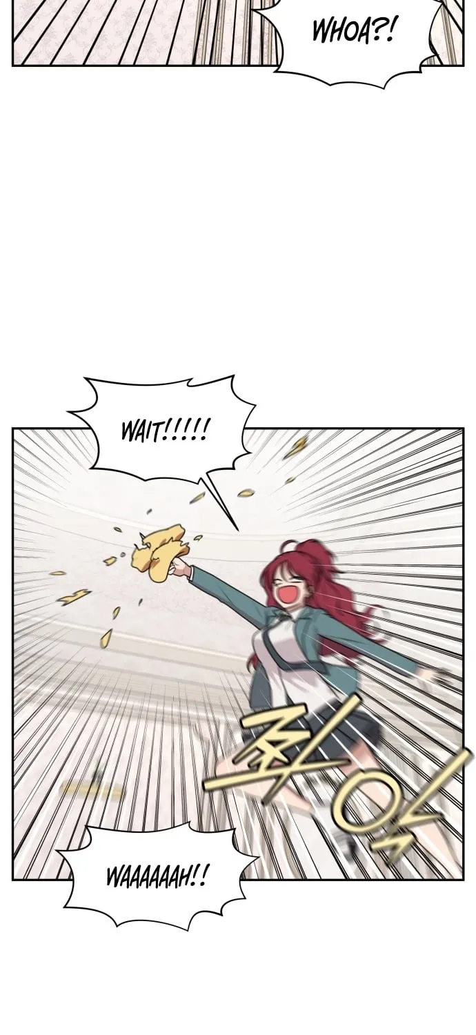 I Can’t Handle the Young Master Chapter 26 page 23 - 