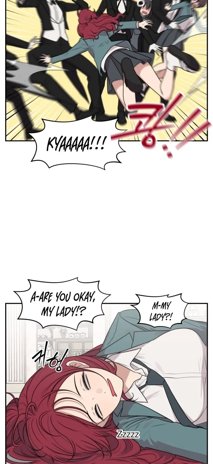 I Can’t Handle the Young Master Chapter 26 page 25 - 