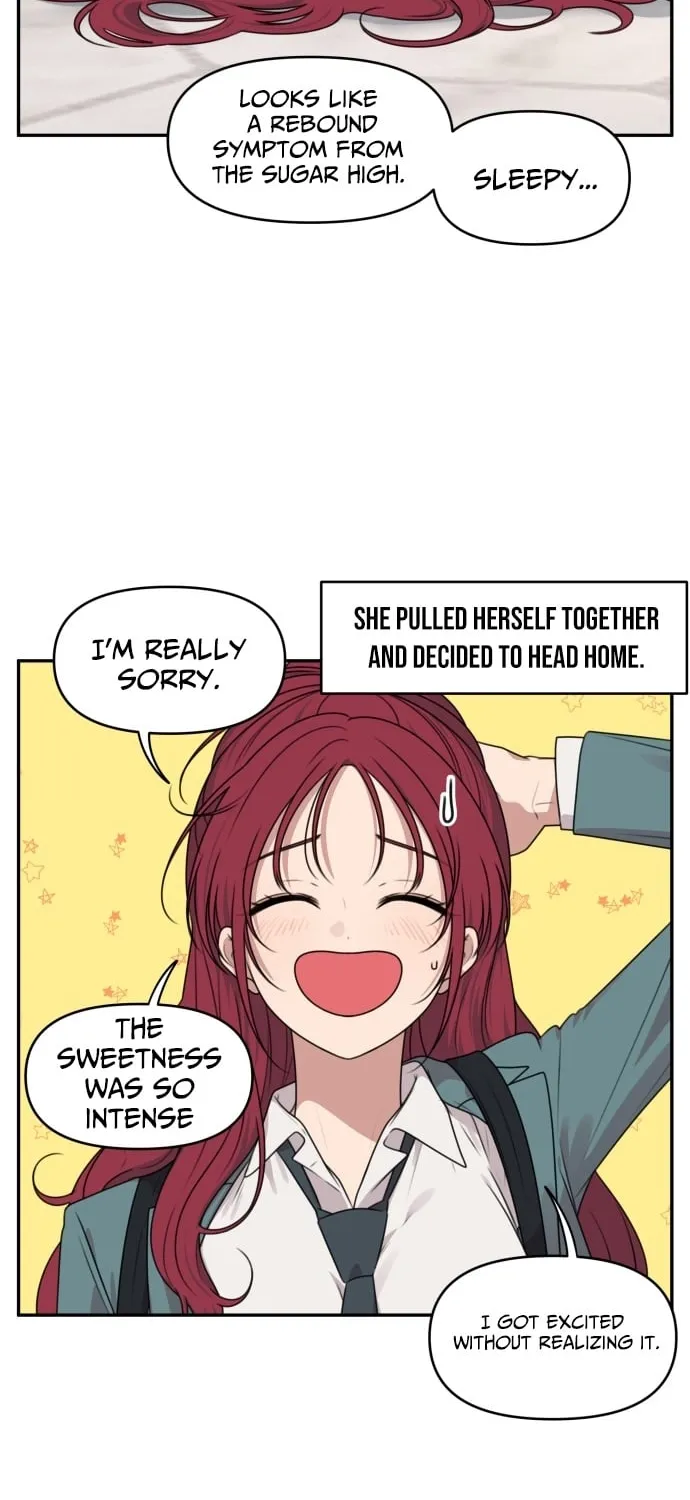 I Can’t Handle the Young Master Chapter 26 page 26 - 