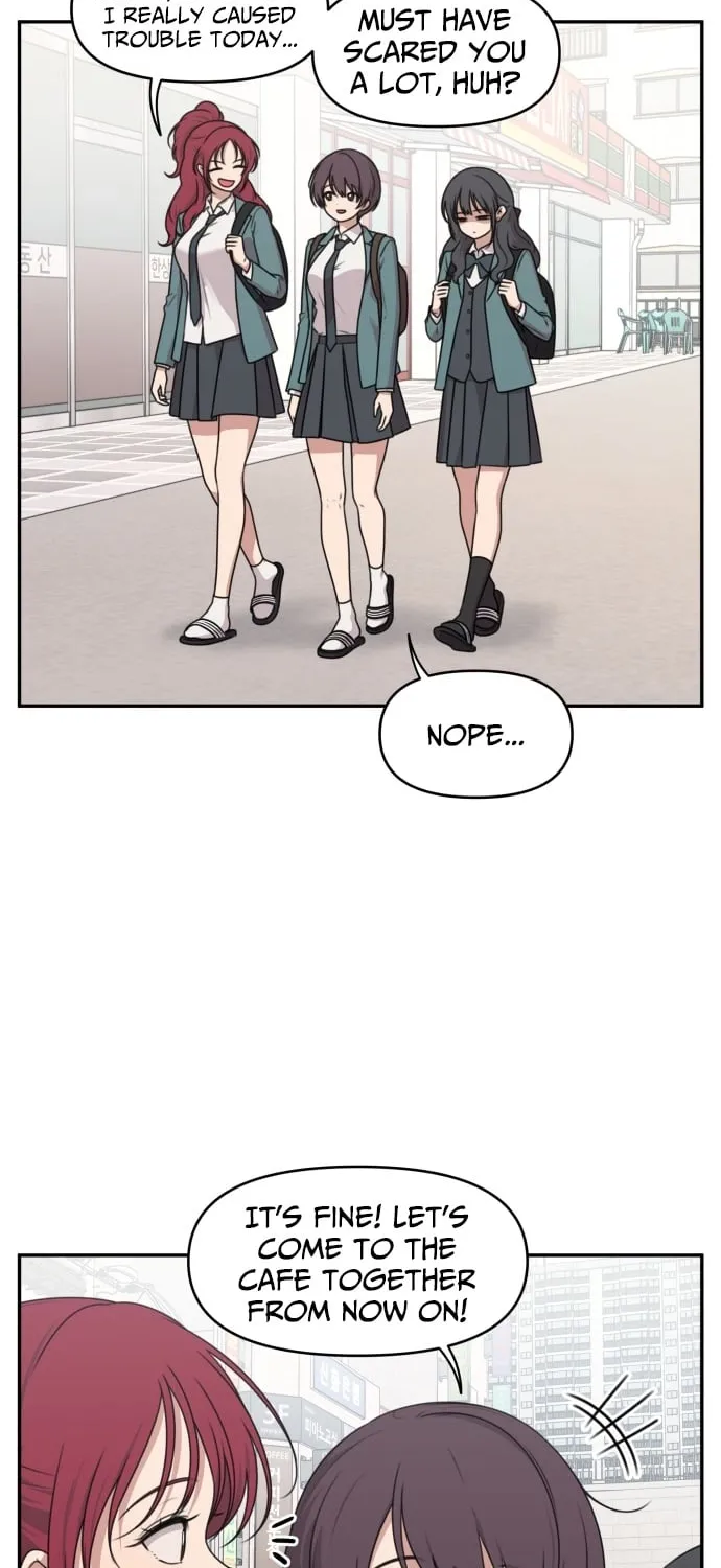 I Can’t Handle the Young Master Chapter 26 page 28 - 