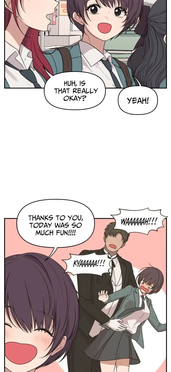 I Can’t Handle the Young Master Chapter 26 page 29 - 