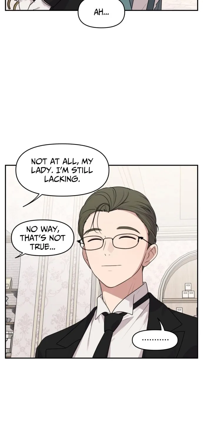 I Can’t Handle the Young Master Chapter 26 page 7 - 