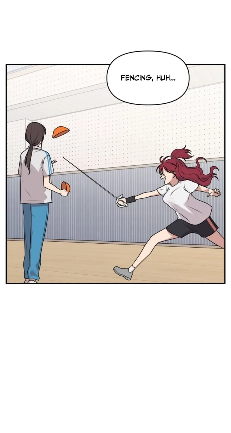 I Can’t Handle the Young Master Chapter 27 page 2 - 