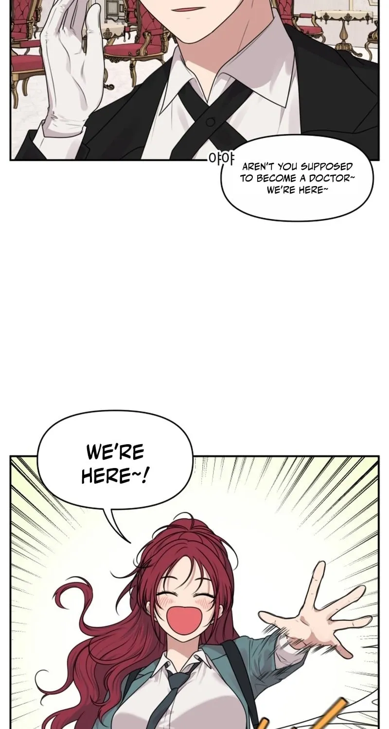 I Can’t Handle the Young Master Chapter 27 page 16 - 