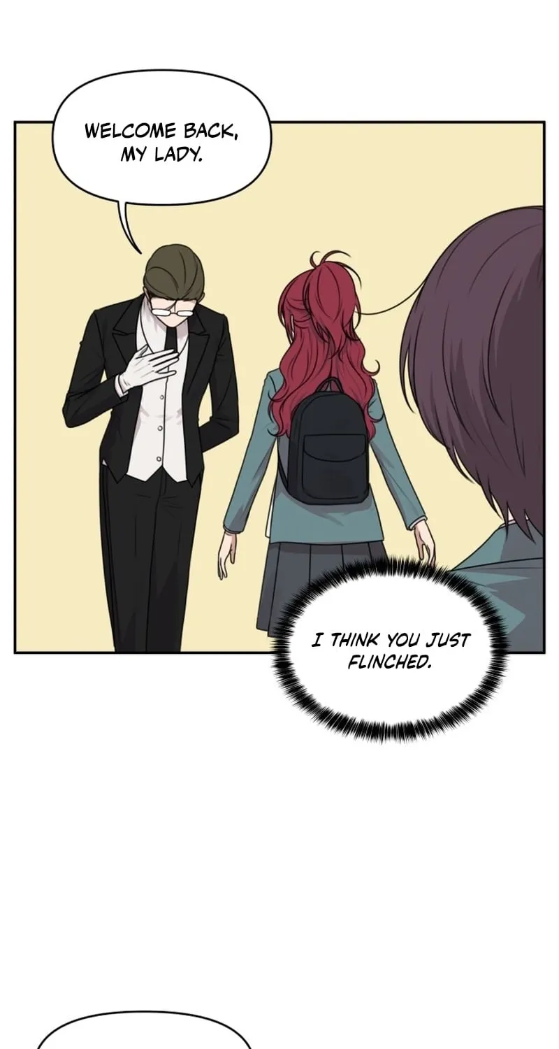 I Can’t Handle the Young Master Chapter 27 page 19 - 