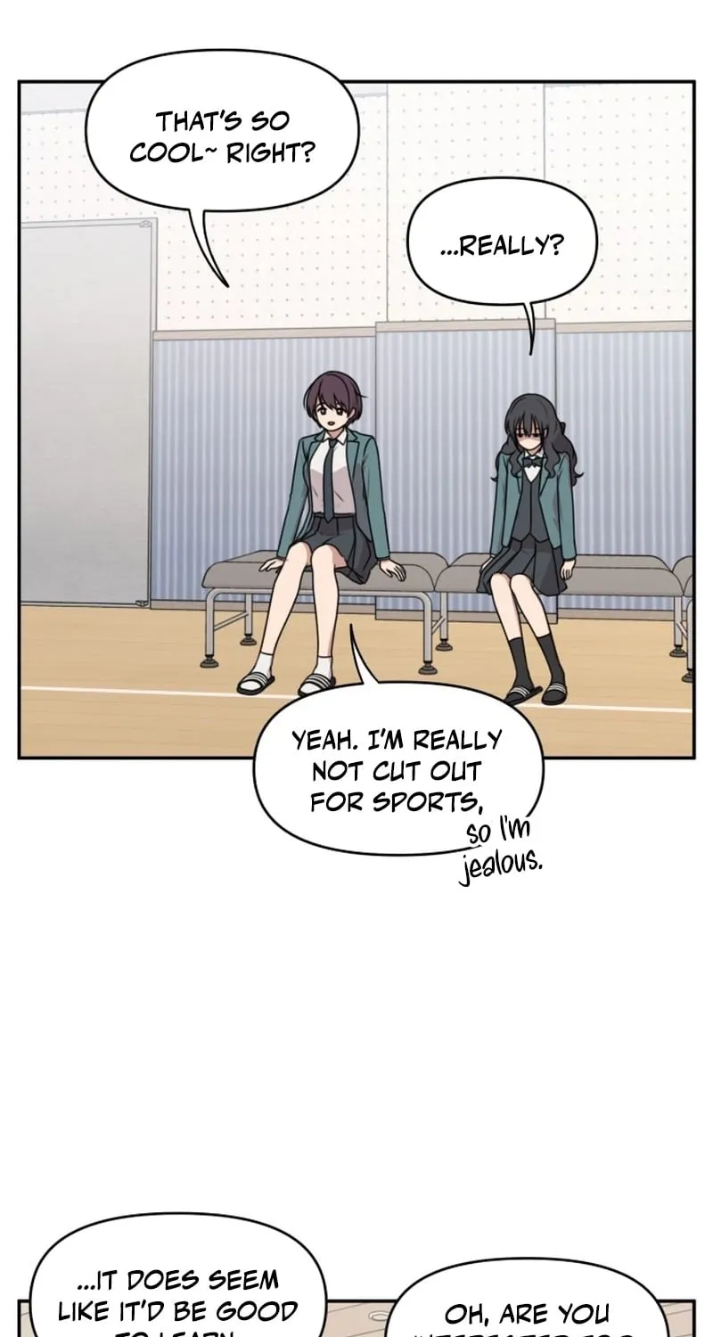 I Can’t Handle the Young Master Chapter 27 page 3 - 