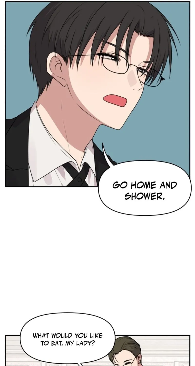 I Can’t Handle the Young Master Chapter 27 page 23 - 