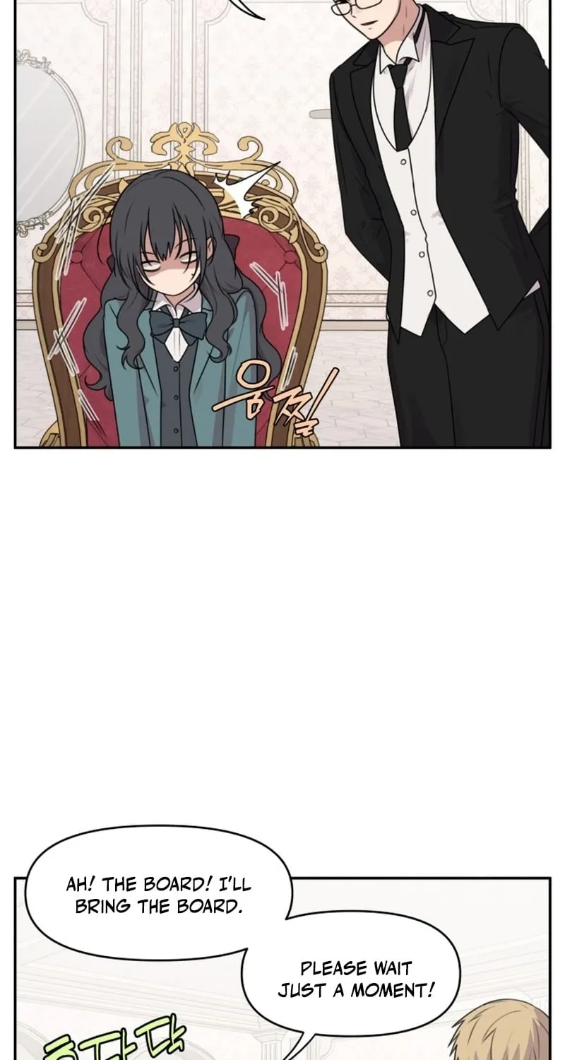 I Can’t Handle the Young Master Chapter 27 page 24 - 