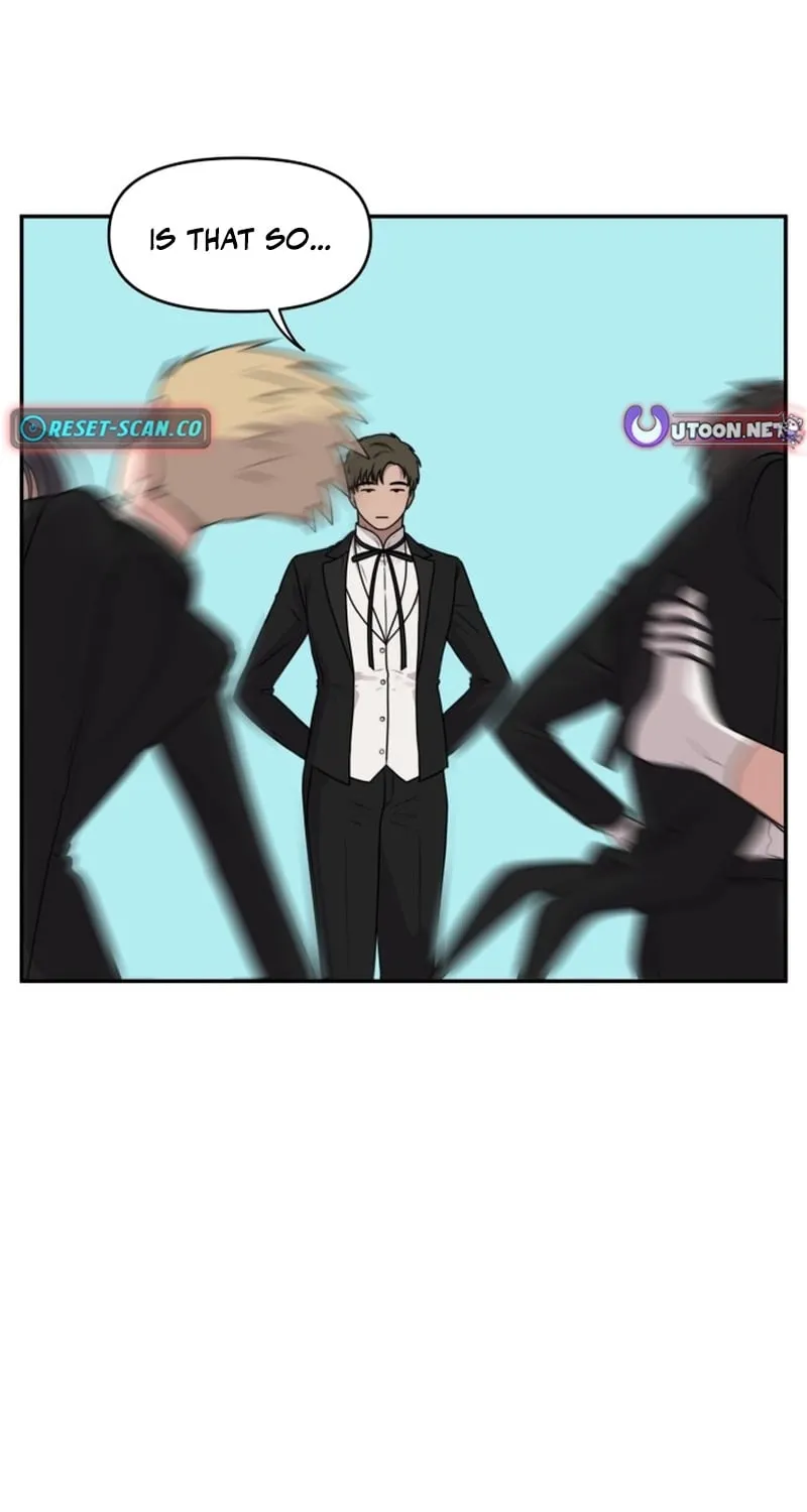 I Can’t Handle the Young Master Chapter 27 page 29 - 