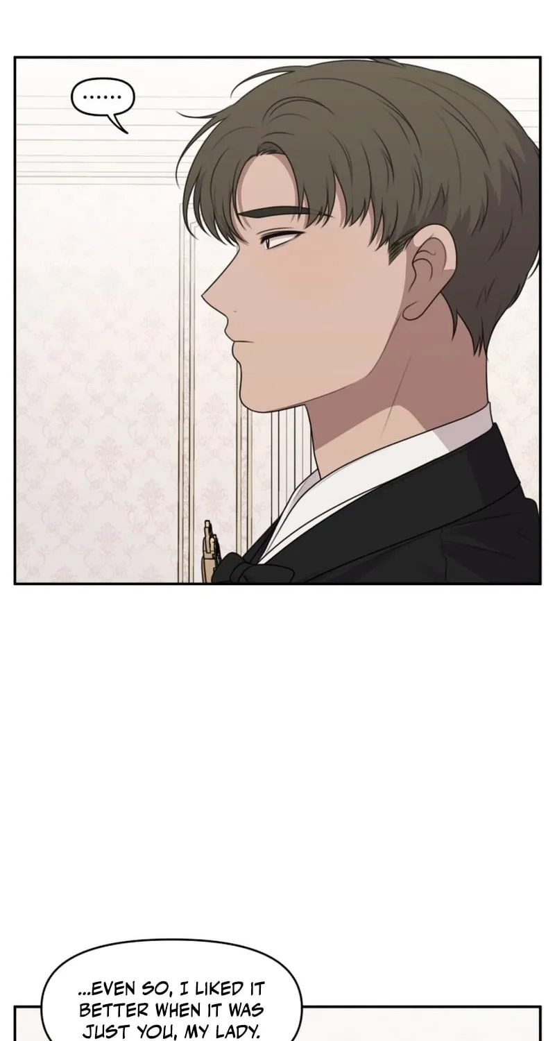 I Can’t Handle the Young Master Chapter 27 page 30 - 