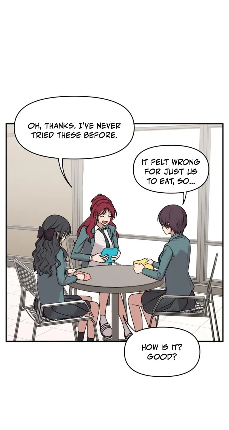 I Can’t Handle the Young Master Chapter 27 page 8 - 