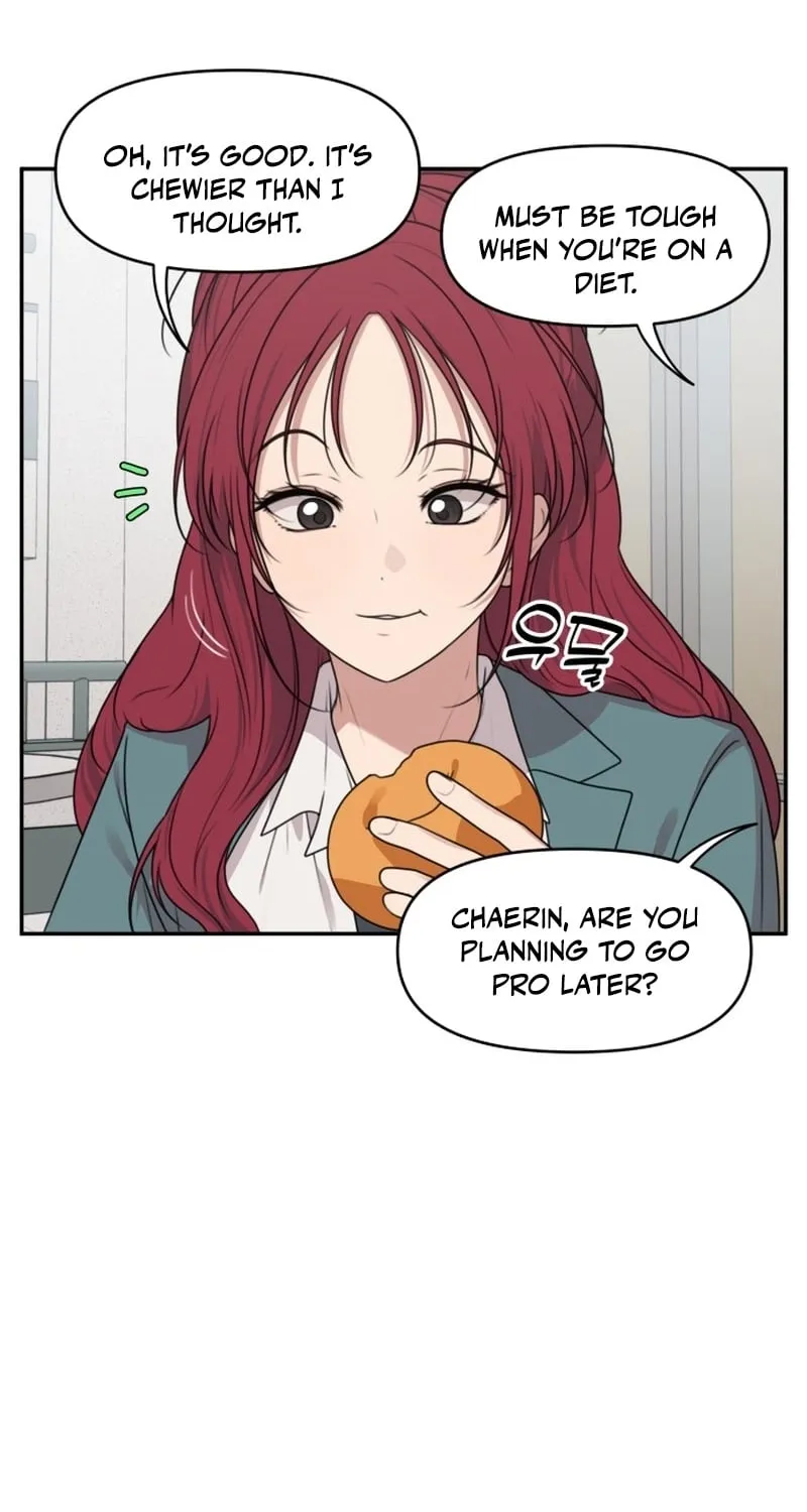 I Can’t Handle the Young Master Chapter 27 page 10 - 
