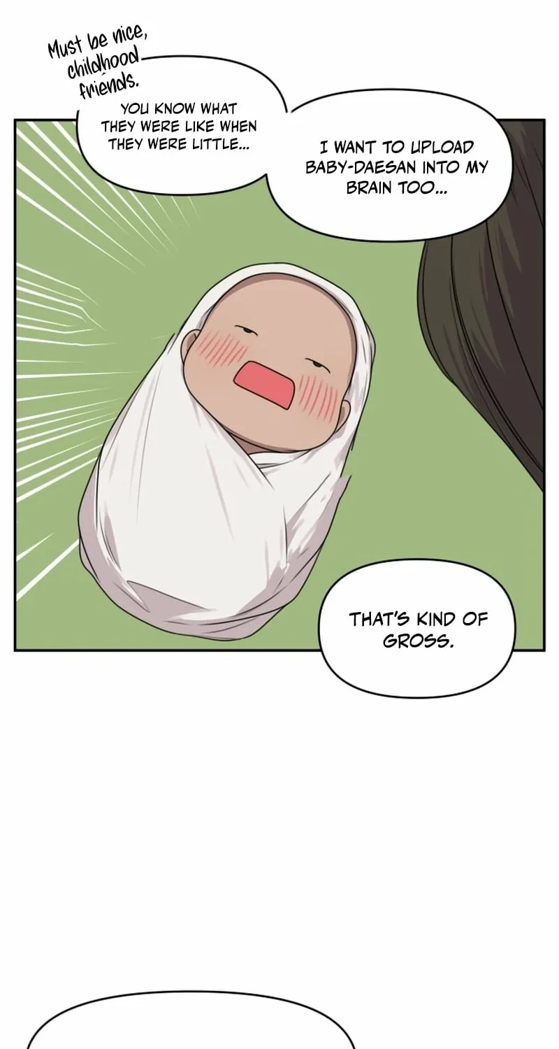I Can’t Handle the Young Master Chapter 28 page 13 - 