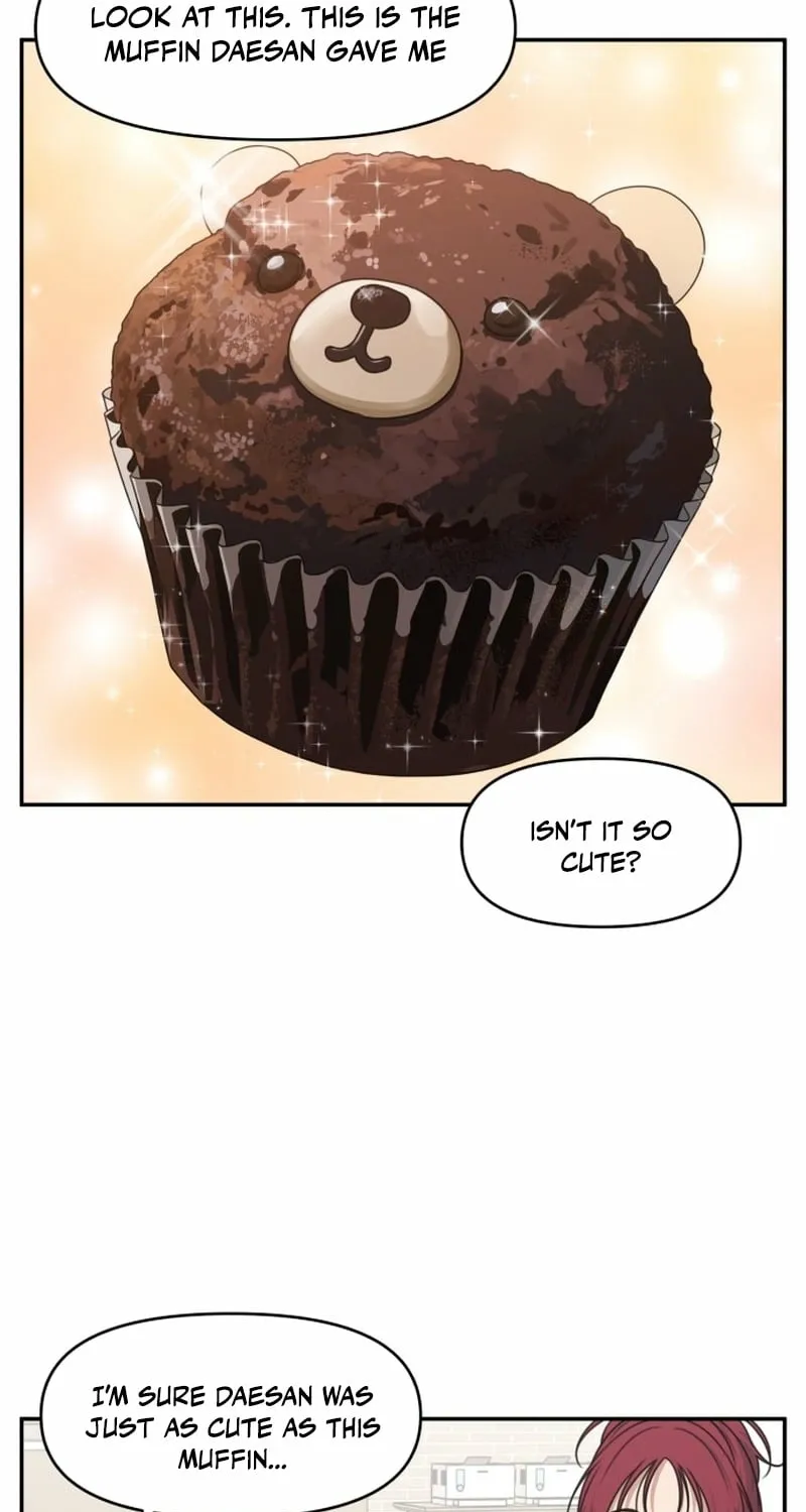 I Can’t Handle the Young Master Chapter 28 page 14 - 