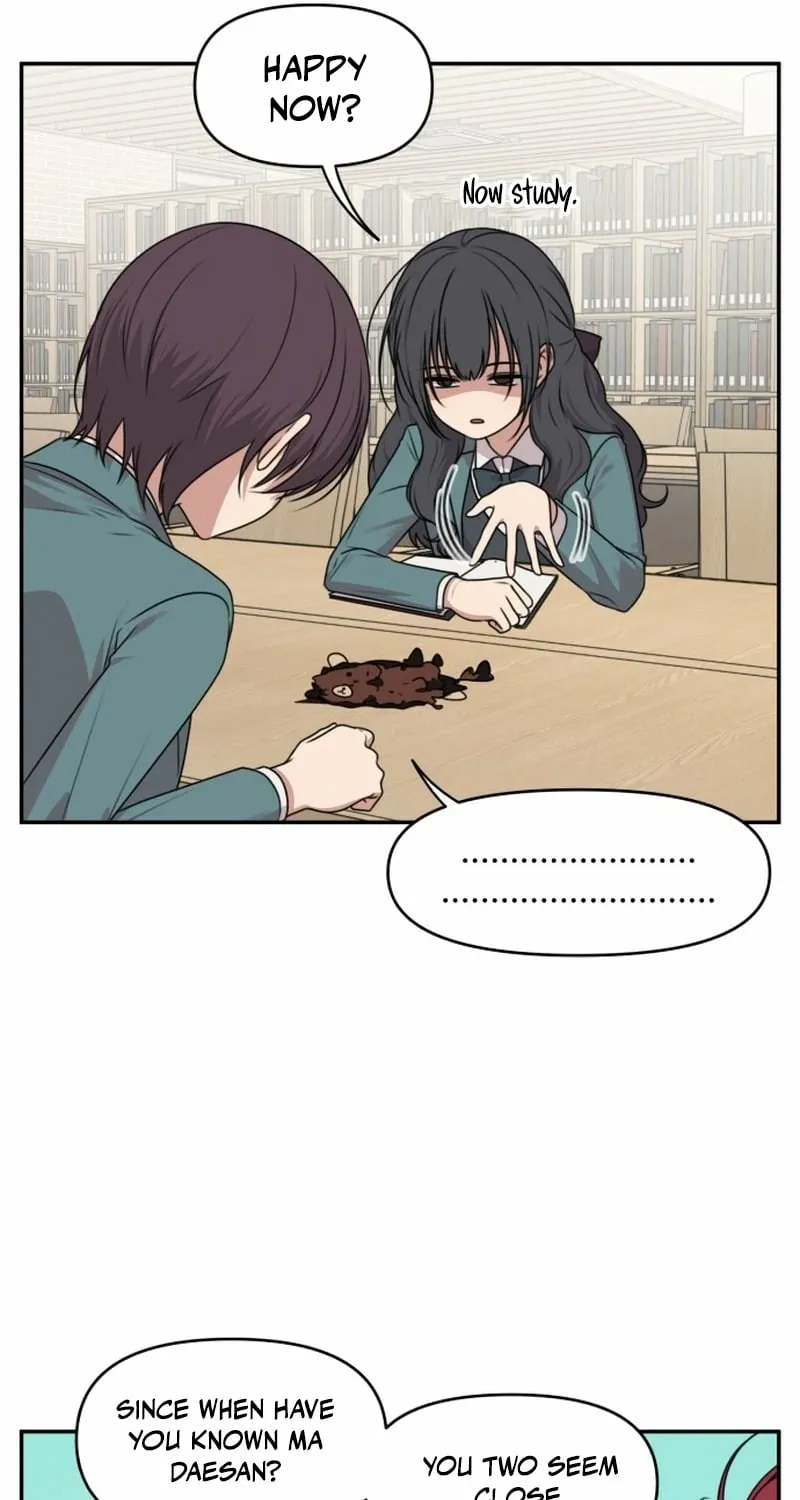 I Can’t Handle the Young Master Chapter 28 page 17 - 
