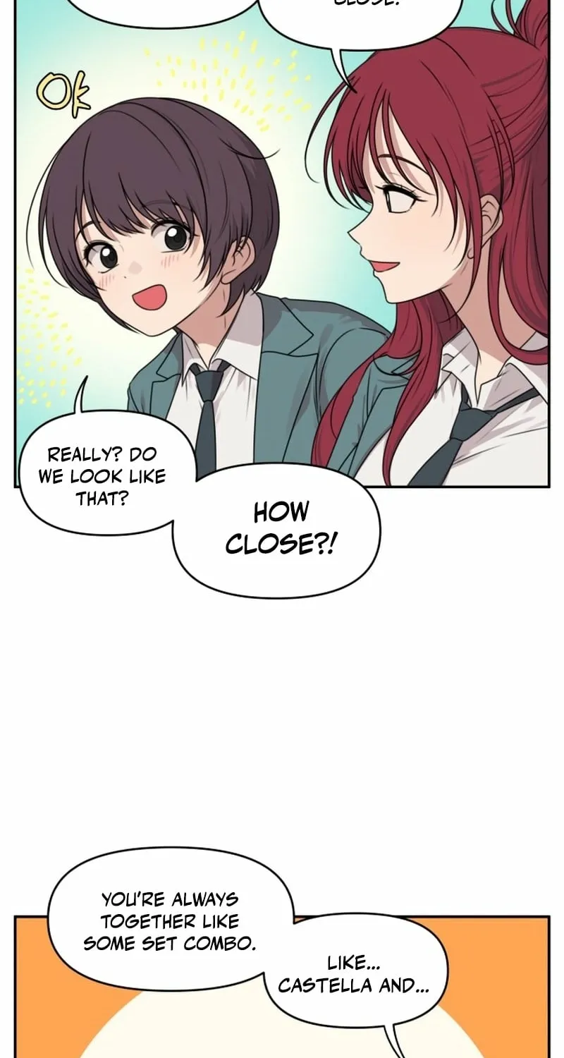 I Can’t Handle the Young Master Chapter 28 page 18 - 