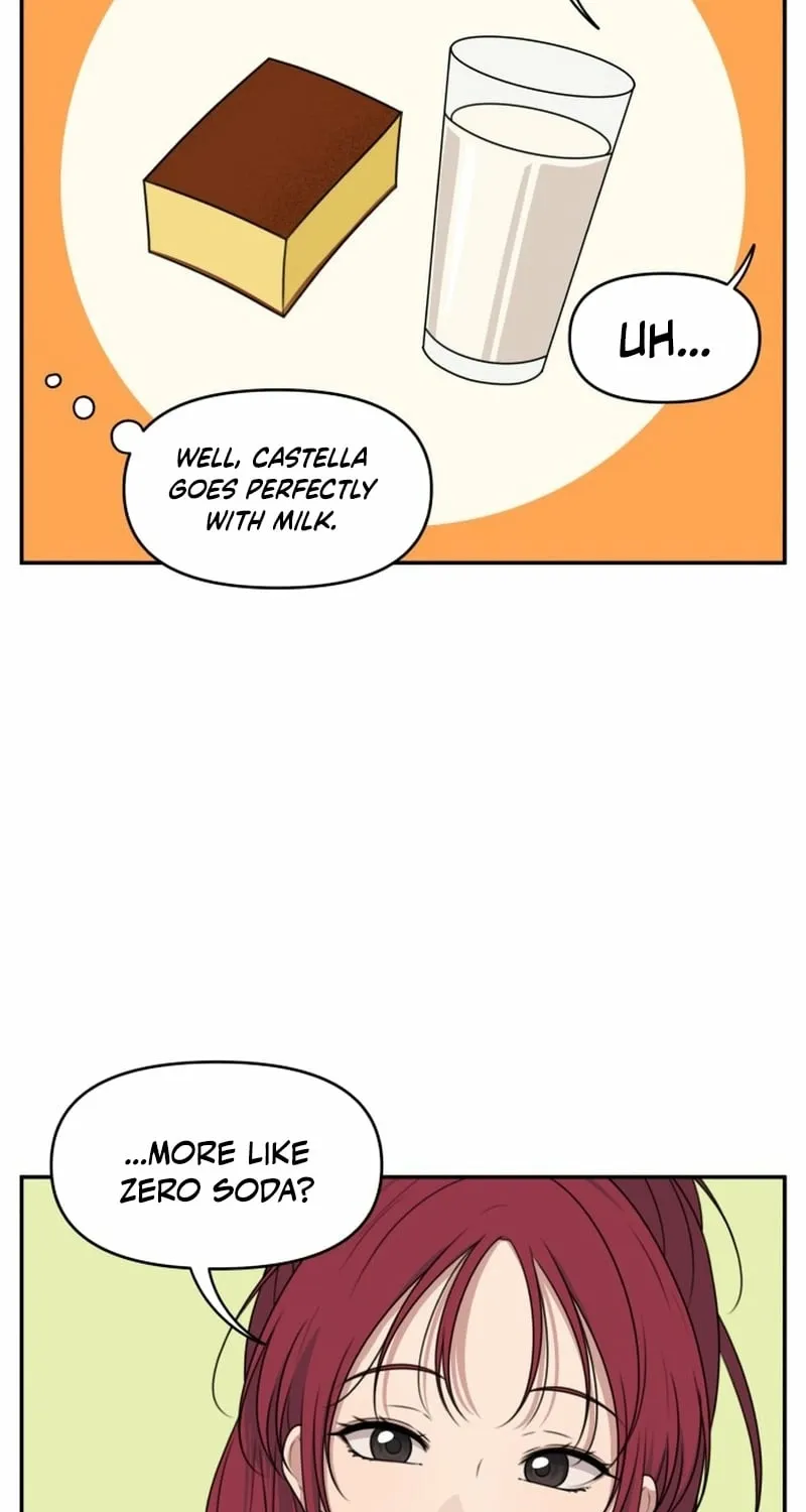 I Can’t Handle the Young Master Chapter 28 page 19 - 