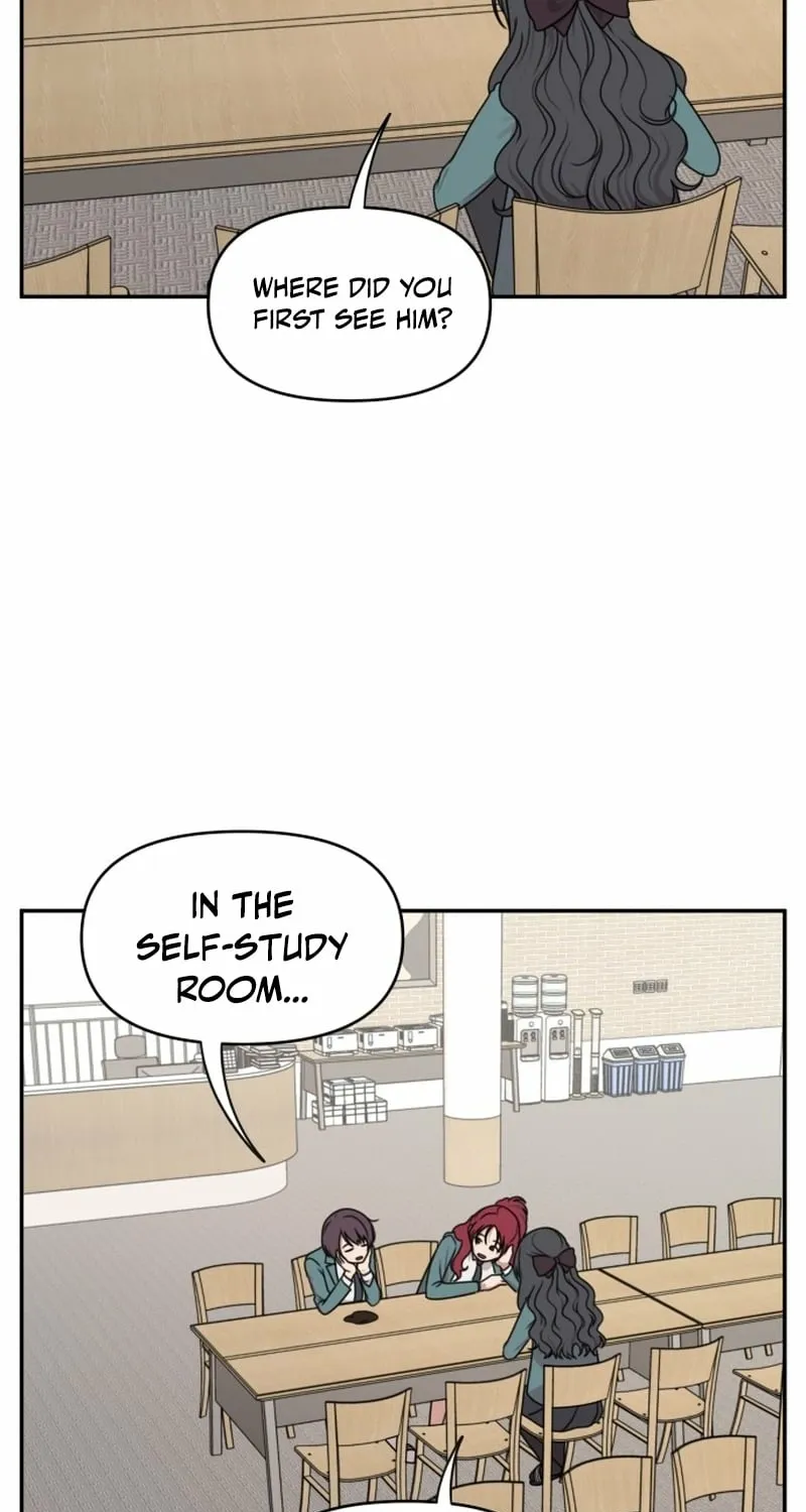 I Can’t Handle the Young Master Chapter 28 page 21 - 