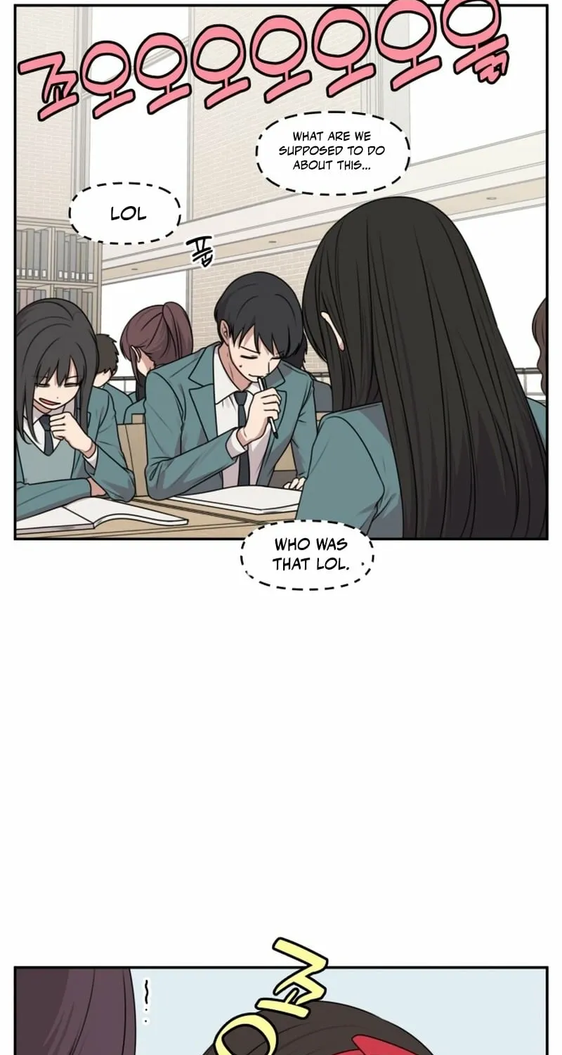 I Can’t Handle the Young Master Chapter 28 page 25 - 
