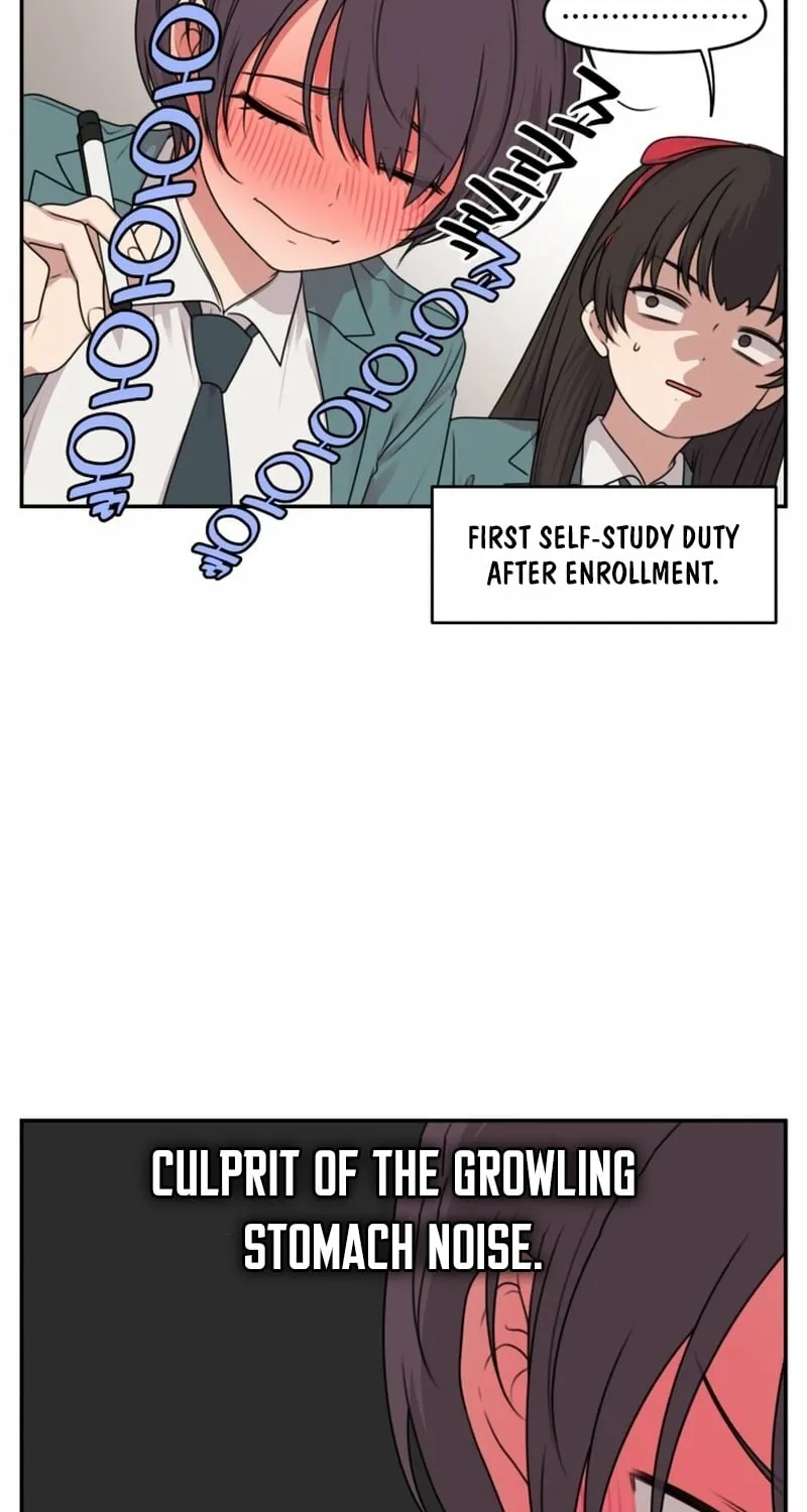 I Can’t Handle the Young Master Chapter 28 page 27 - 